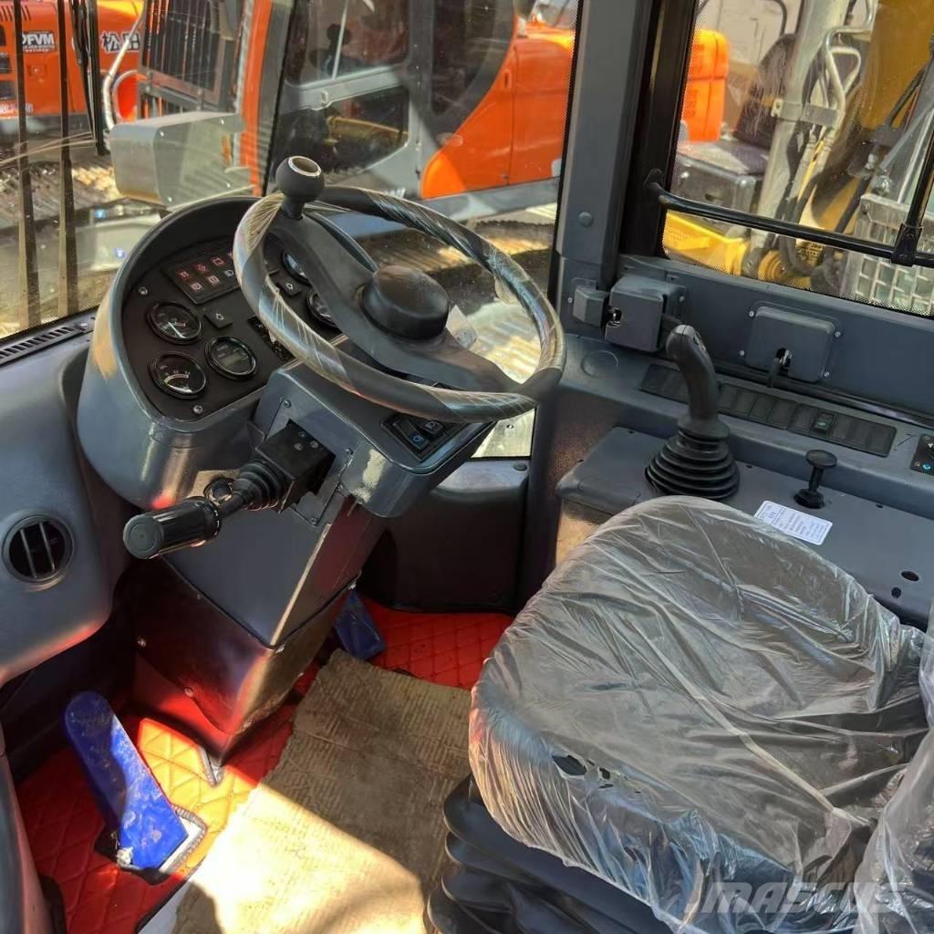 SDLG LG 958 L Utovarivači na točkove