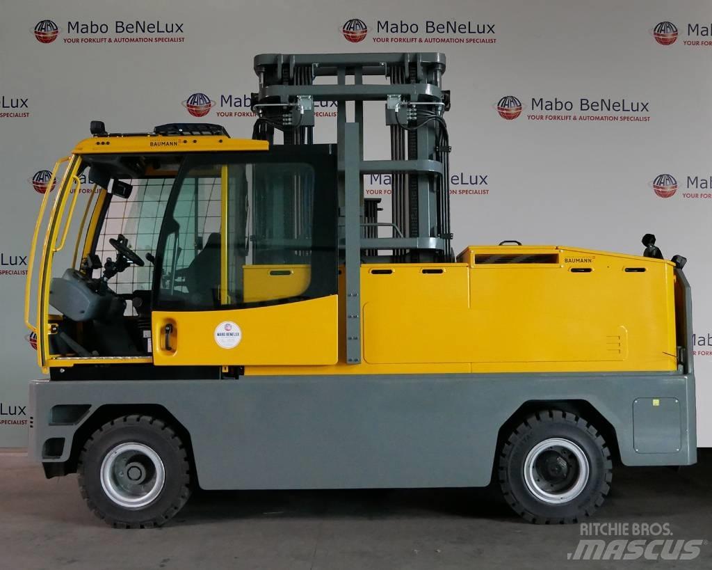 Baumann EGX 70 Bočni viljuškari