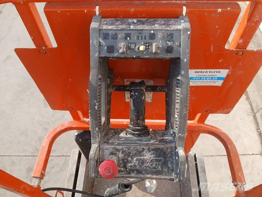 JLG 1930 ES Makazaste platforme