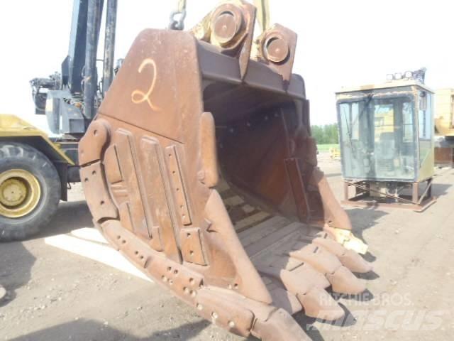 CAT 5130 B Ostale komponente za građevinarstvo