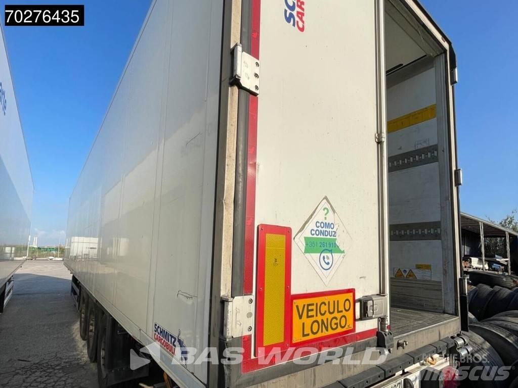 Schmitz Cargobull  Poluprikolice hladnjače
