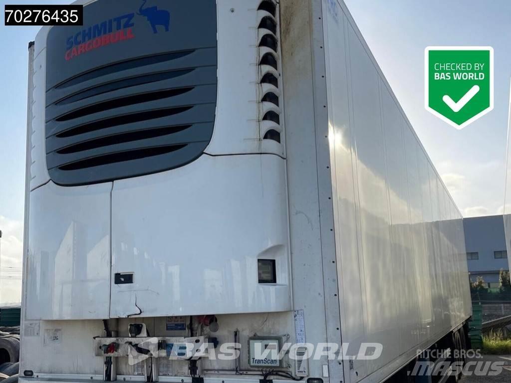 Schmitz Cargobull  Poluprikolice hladnjače