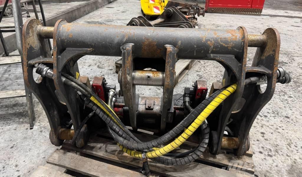 Siljum Klaff skopa Kašike / Korpe