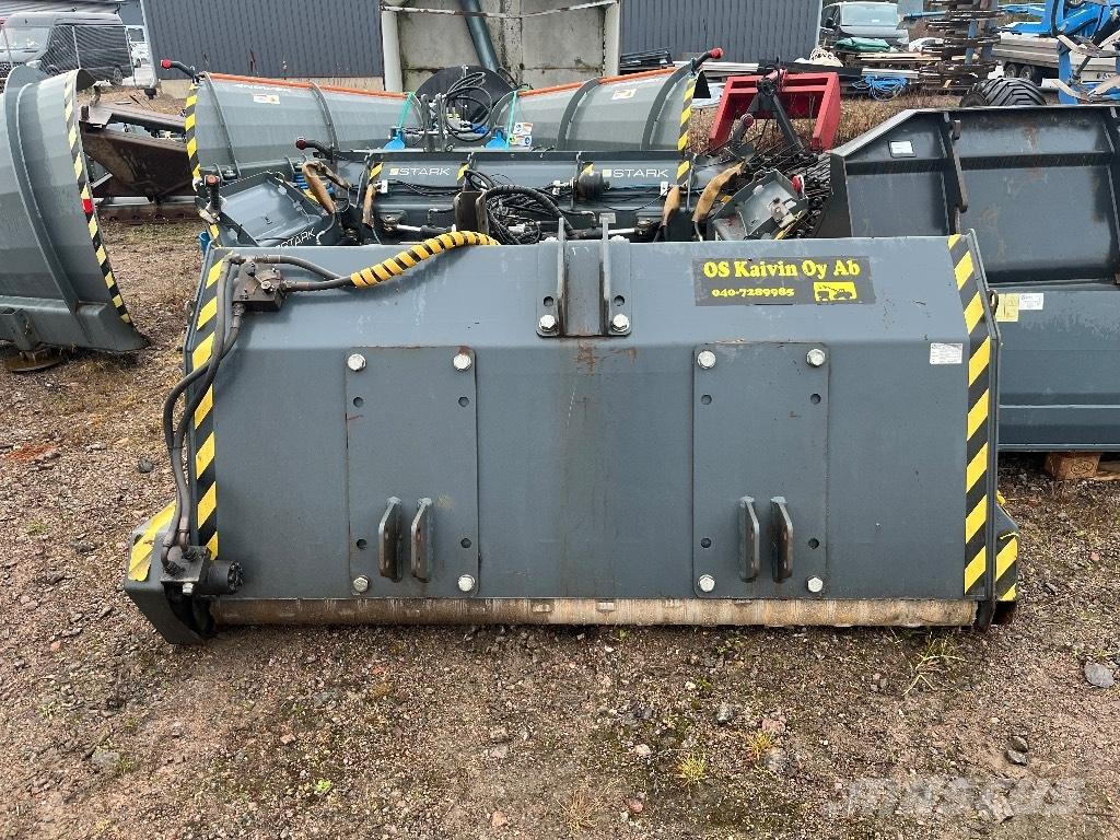 Stark HK1000 Posipači soli i peska