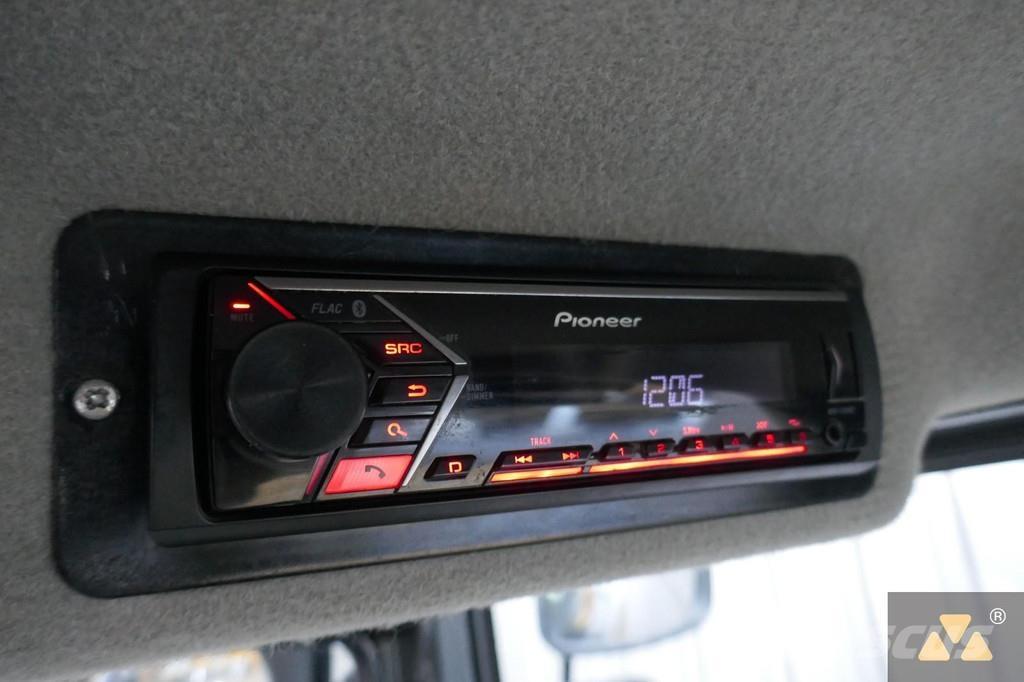 CAT CS64B Valjci sa jednim bubnjem