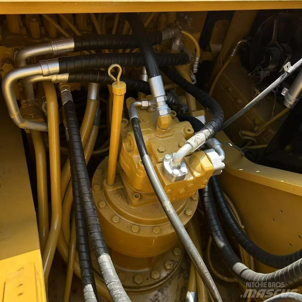 CAT 329 D 2L Bageri guseničari