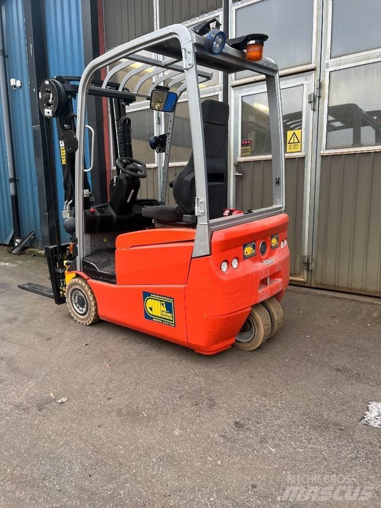 Cesab truck C3E160 Električni viljuškari