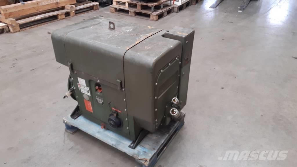 Hatz 3L30C Motori za građevinarstvo