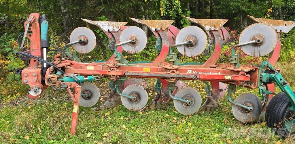 Kverneland ES80 Plugovi obrtači