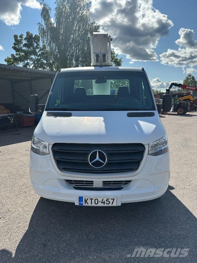 Dinolift 230VT Auto korpe