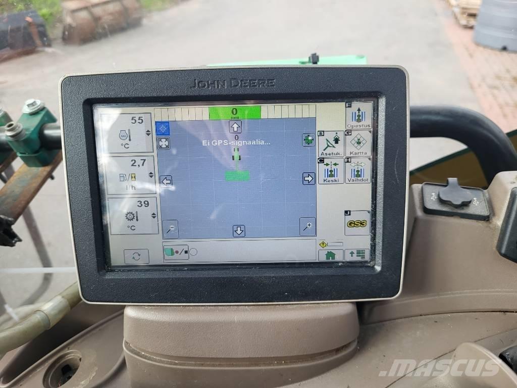 John Deere 6140 R Traktori