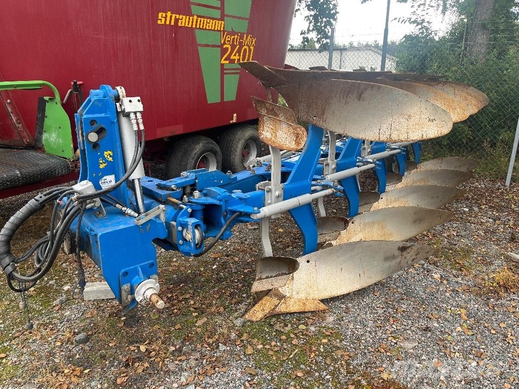 Överum Vf-CXP5975 Plugovi obrtači