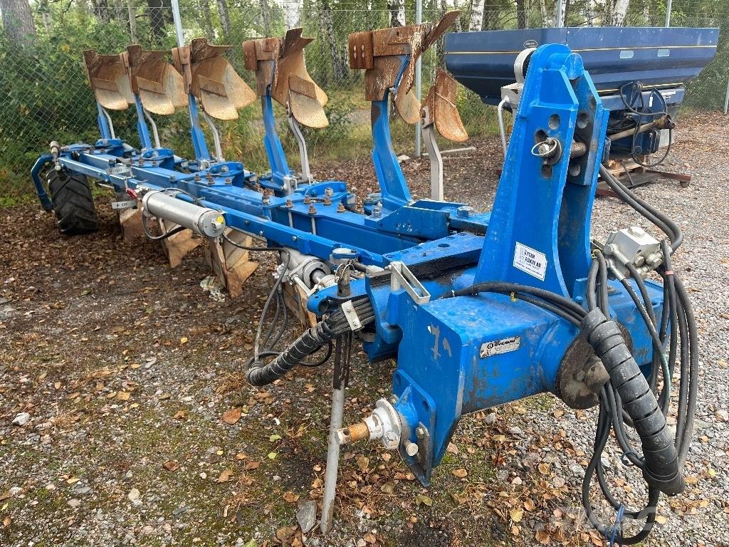 Överum Vf-CXP5975 Plugovi obrtači