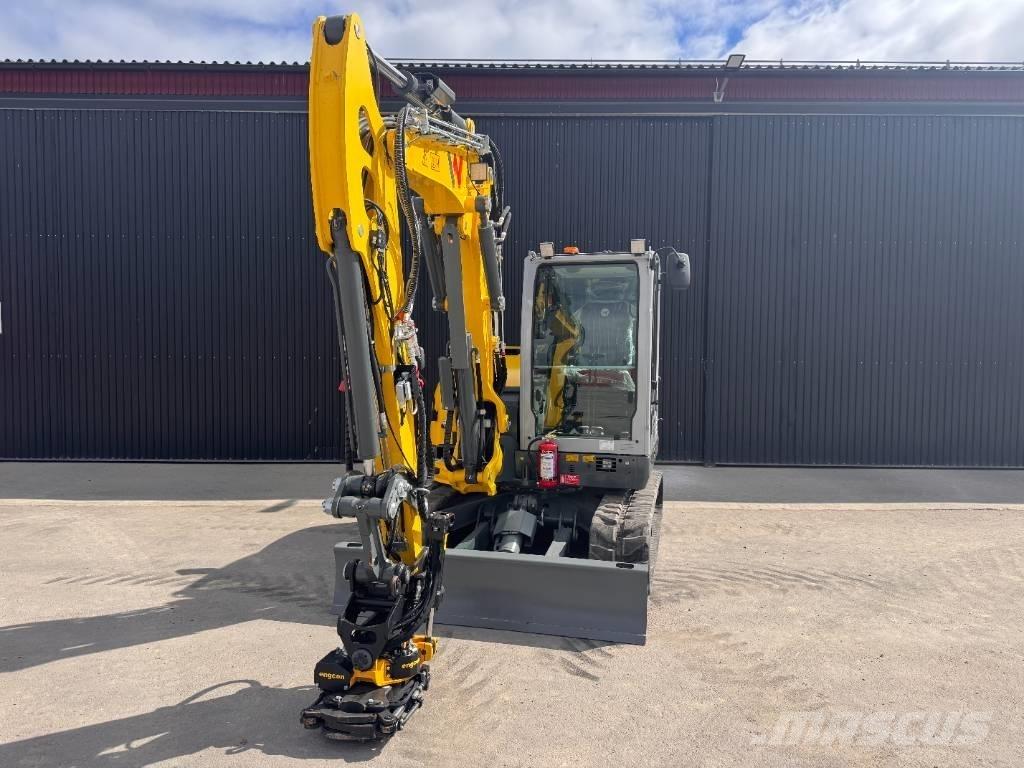 Wacker Neuson ET 65 Mini bageri < 7t