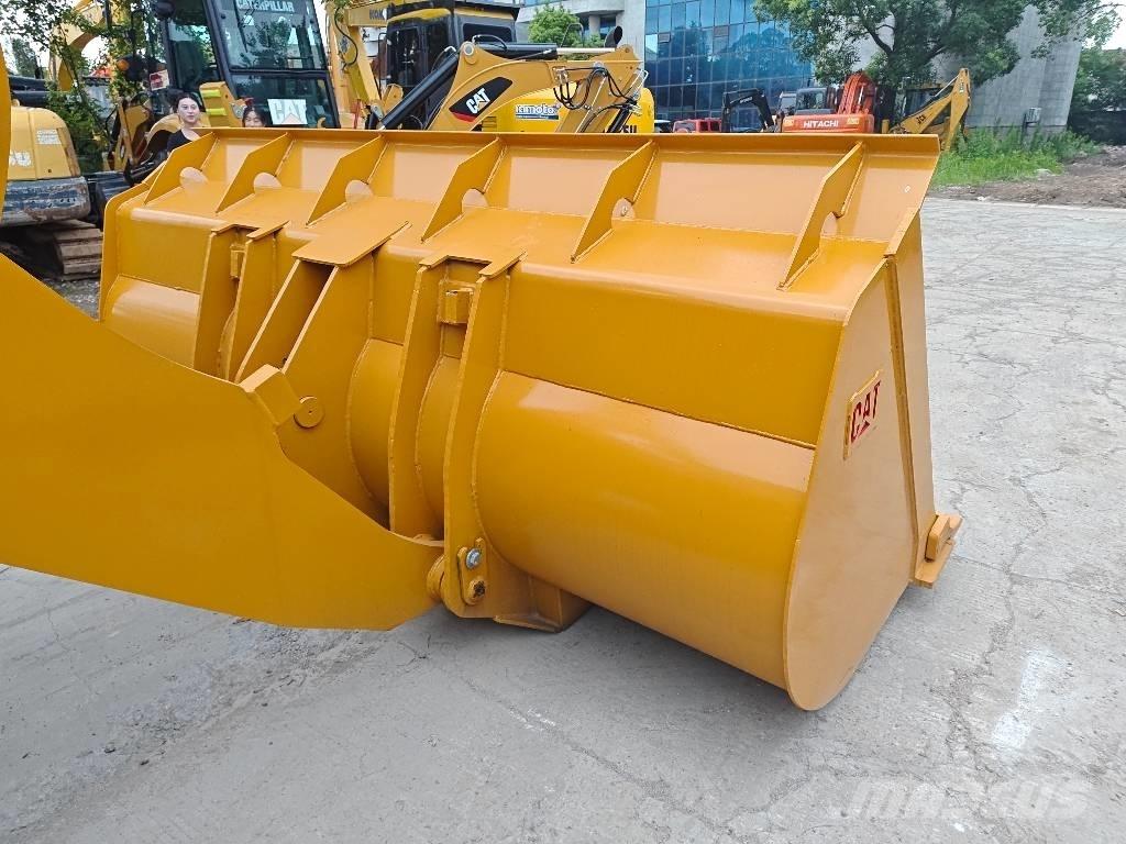 CAT 966 H Utovarivači na točkove