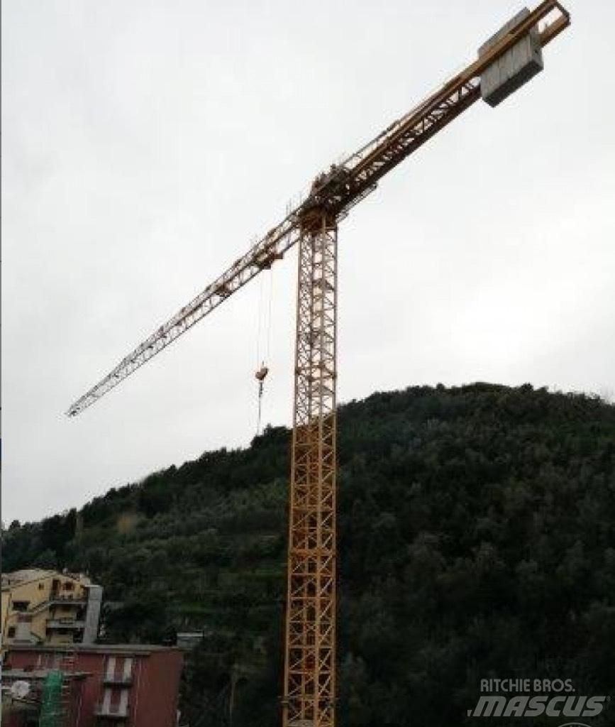 FM gru TLX 2675 Kranovi tornjevi