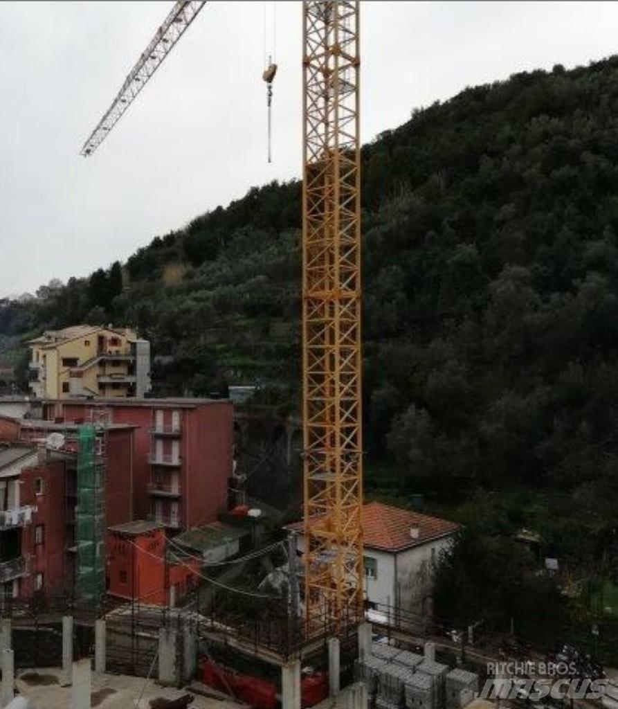 FM gru TLX 2675 Kranovi tornjevi