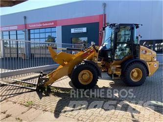 CAT 908 HL Utovarivači na točkove