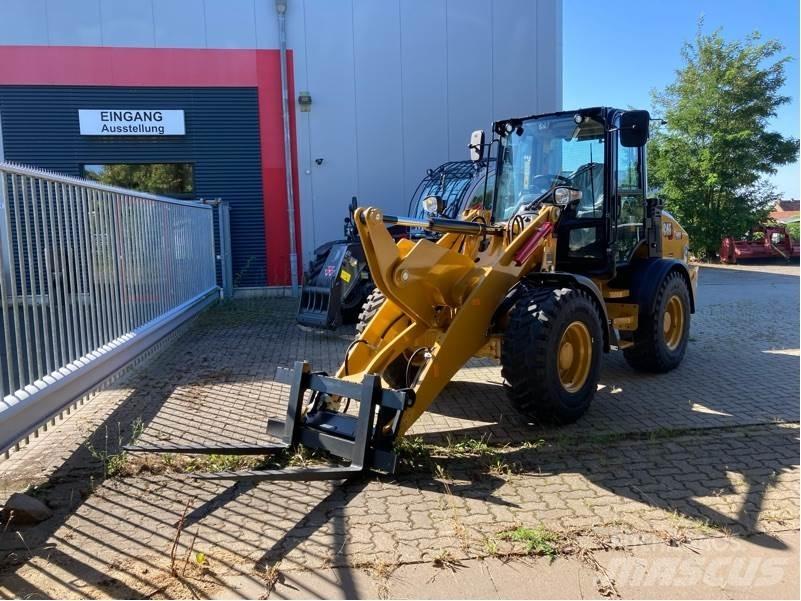 CAT 908 HL Utovarivači na točkove