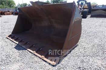 Liebherr L 586 Utovarivači na točkove