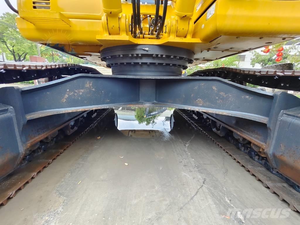 Komatsu PC 400-8 R Bageri guseničari