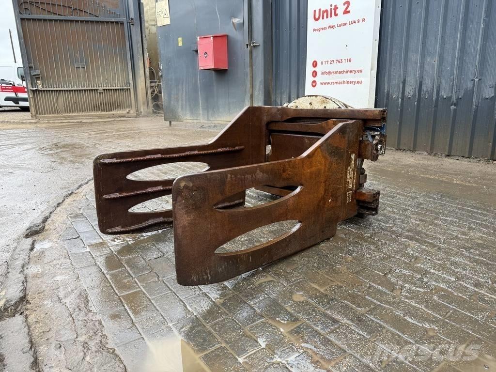 Cascade 22G-BCS-R002 Ostale komponente za građevinarstvo
