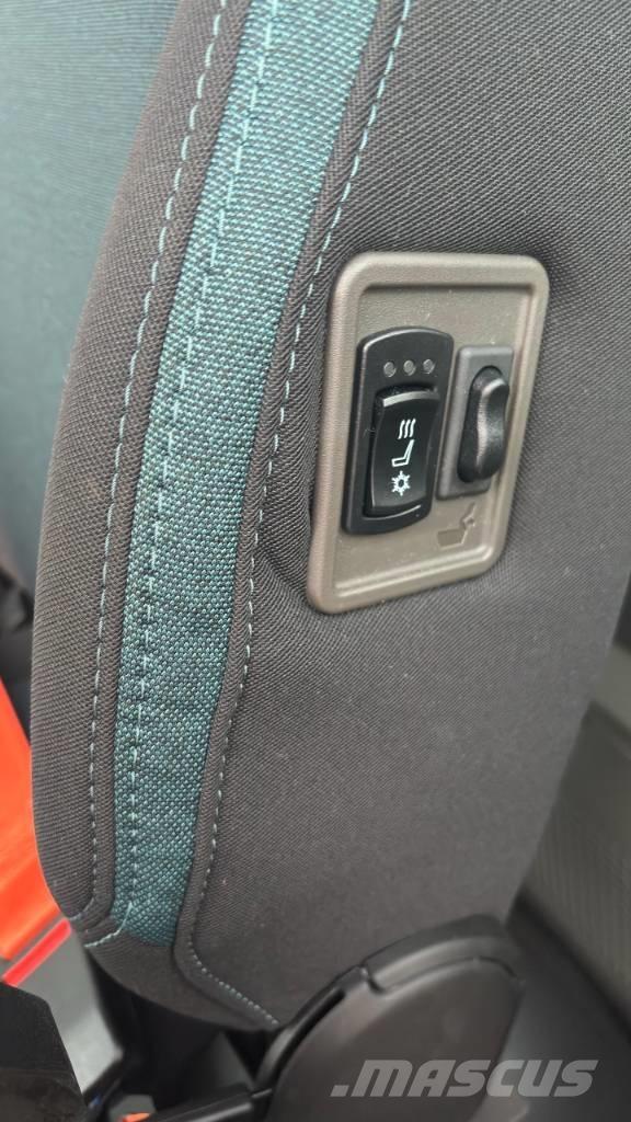 Volvo EC 300 FL Bageri guseničari