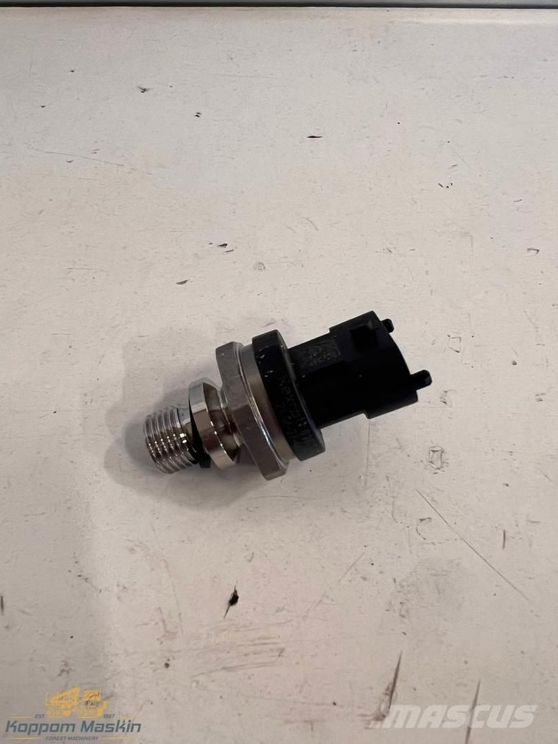 Rexroth R917005562 Elektronika