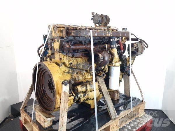 CAT 3116 Kargo motori