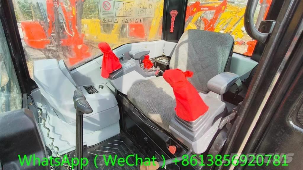 Sany SY 35 U Mini bageri < 7t