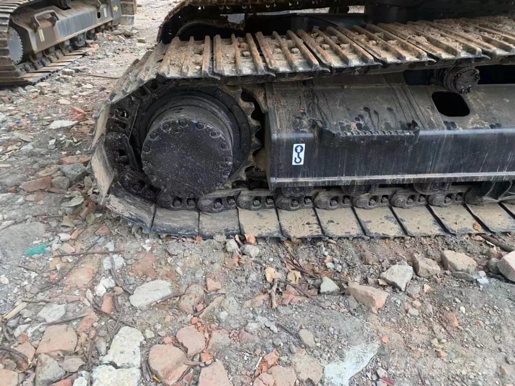 CAT 318dl Bageri guseničari