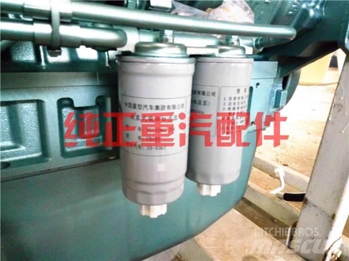  zhongqi VG14080739A Kargo motori