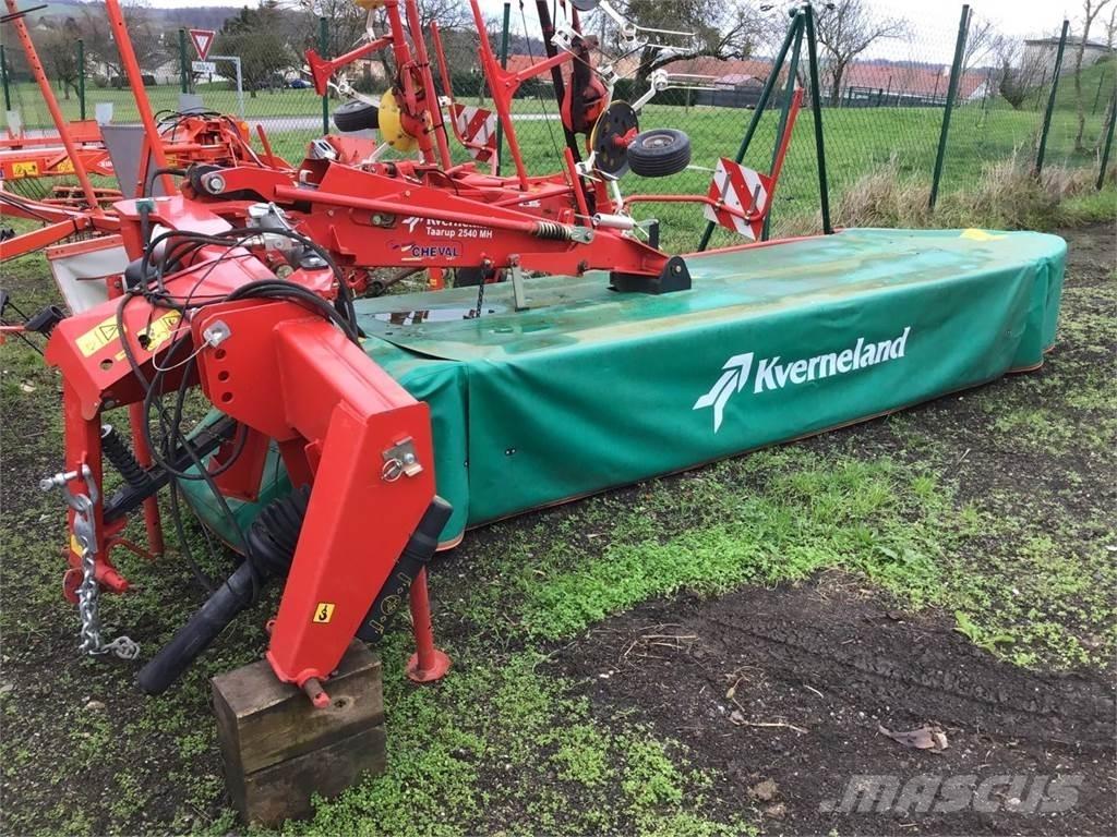 Kverneland 2540MH Kosilice