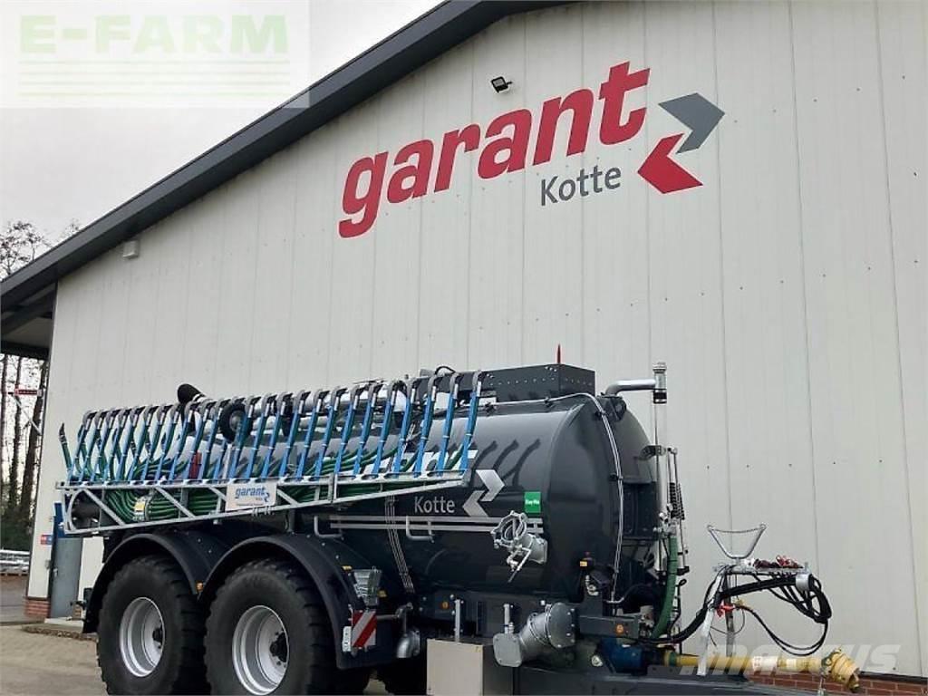  Gebo pt 16.500 Rasturači đubriva