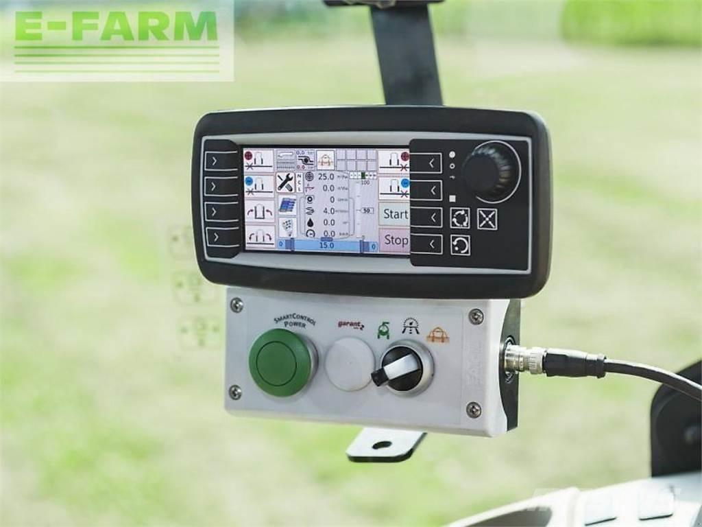  Gebo pt 16.500 Rasturači đubriva