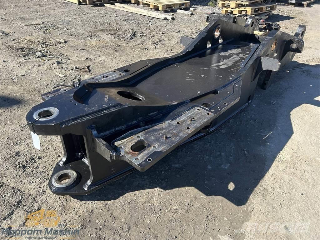 John Deere 1470G Ostale komponente