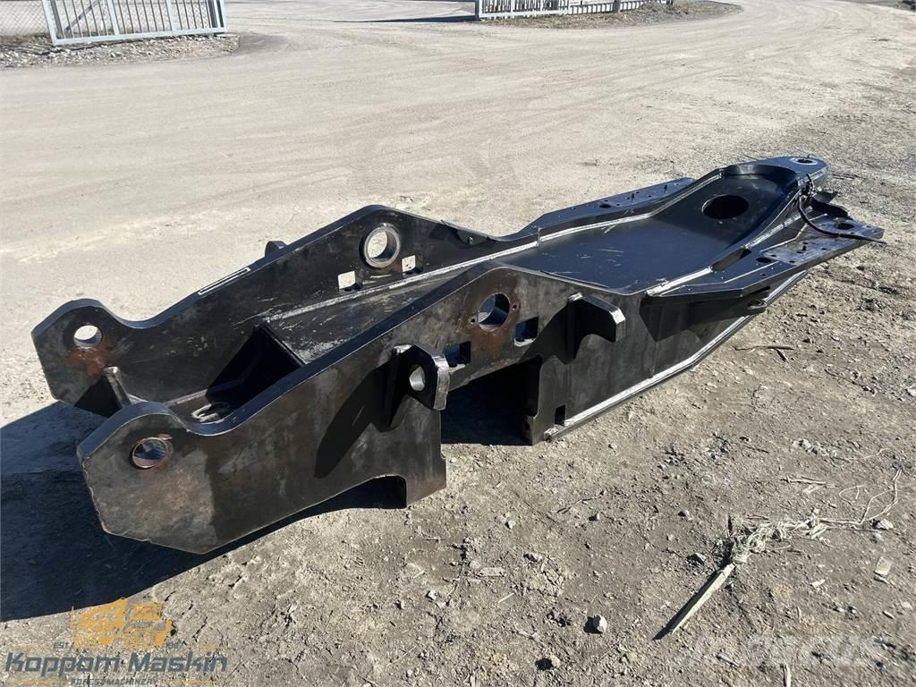 John Deere 1470G Ostale komponente