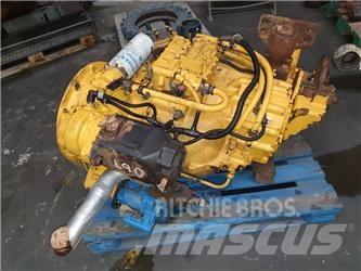 Volvo L90D Transmisija