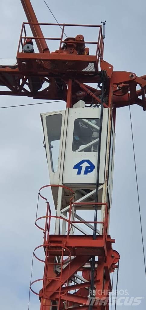 Potain GTMR 386 B Prenosni kranovi