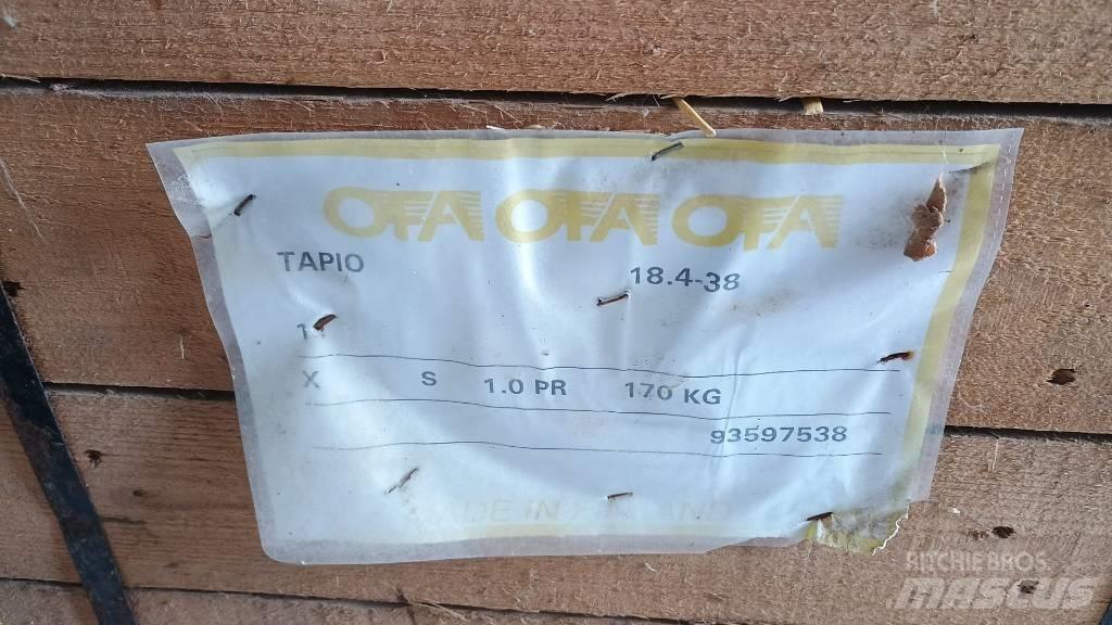 Ofa Tapio 11 18.4-38 Ostala dodatna oprema za traktore