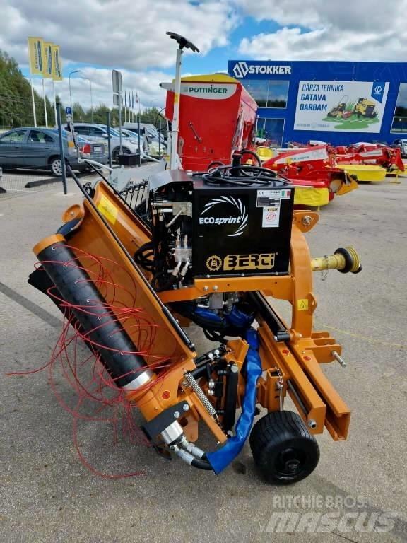 Berti Ecosprint Mašine za branje maslina