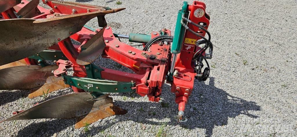 Kverneland ES85 Plugovi obrtači