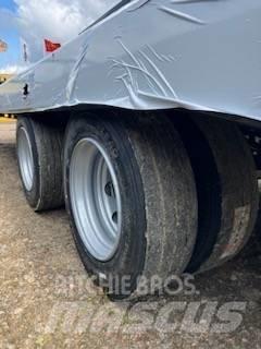Palmse Trailer 5750 Niski utovarivači