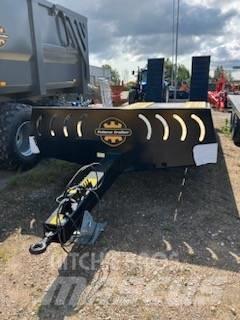 Palmse Trailer 5750 Niski utovarivači