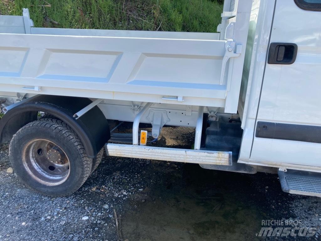 Renault Mascott 130 Pik up kamioni