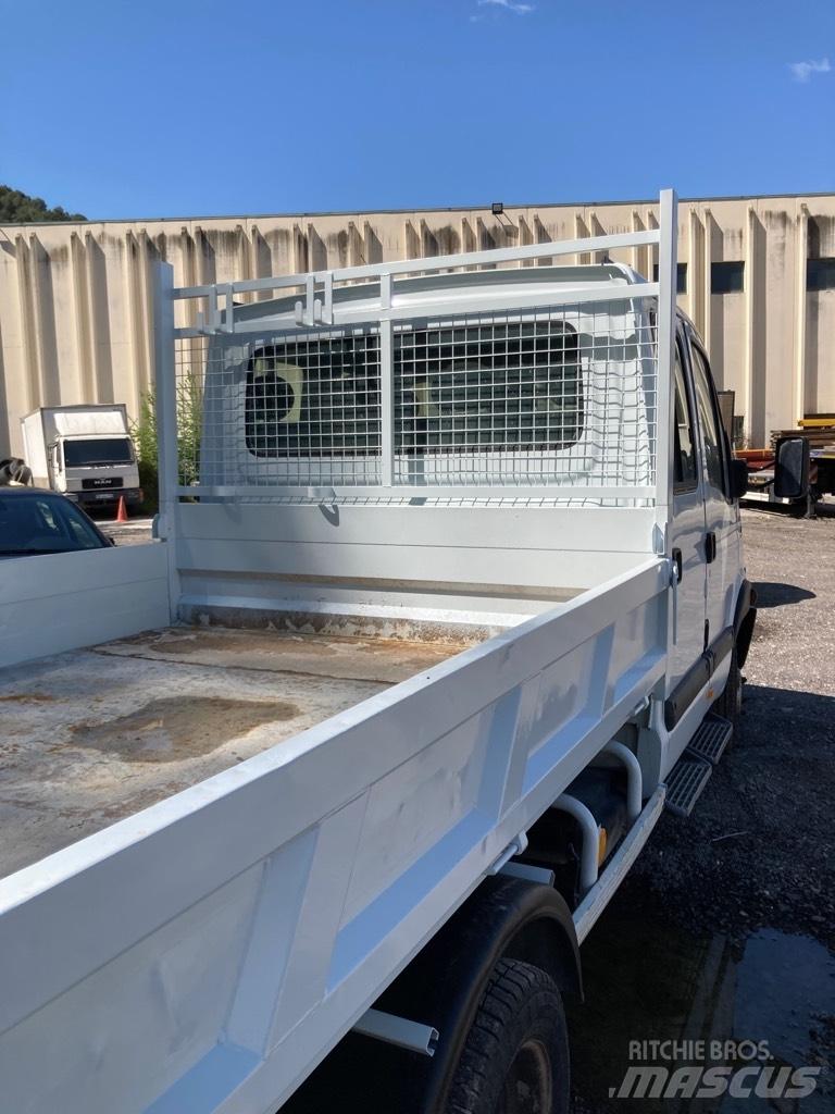 Renault Mascott 130 Pik up kamioni