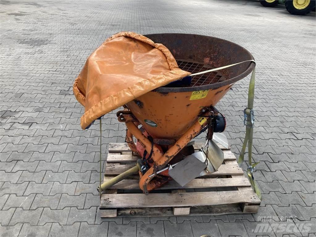 Amazone EK-S 260 Rasturači mineralnog đubriva