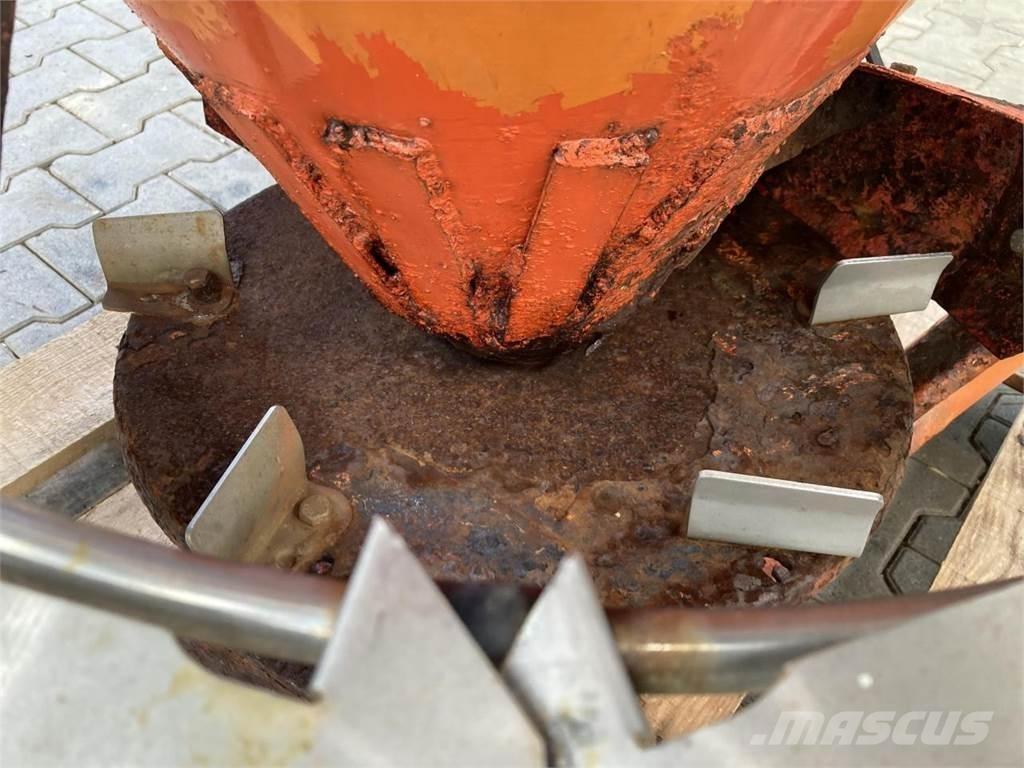Amazone EK-S 260 Rasturači mineralnog đubriva