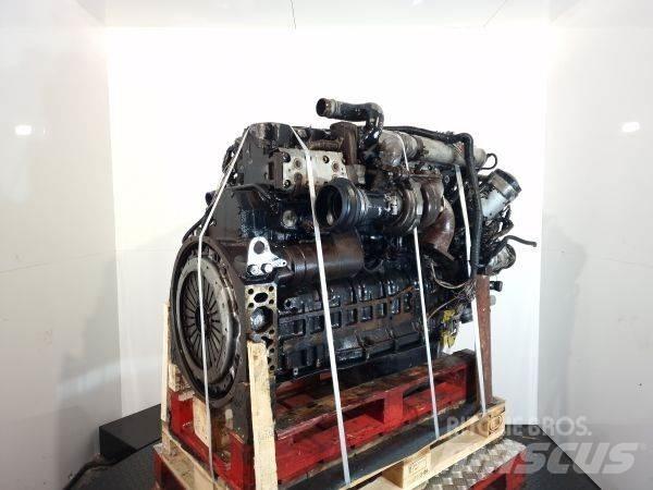 MAN D2876 LF05 Kargo motori