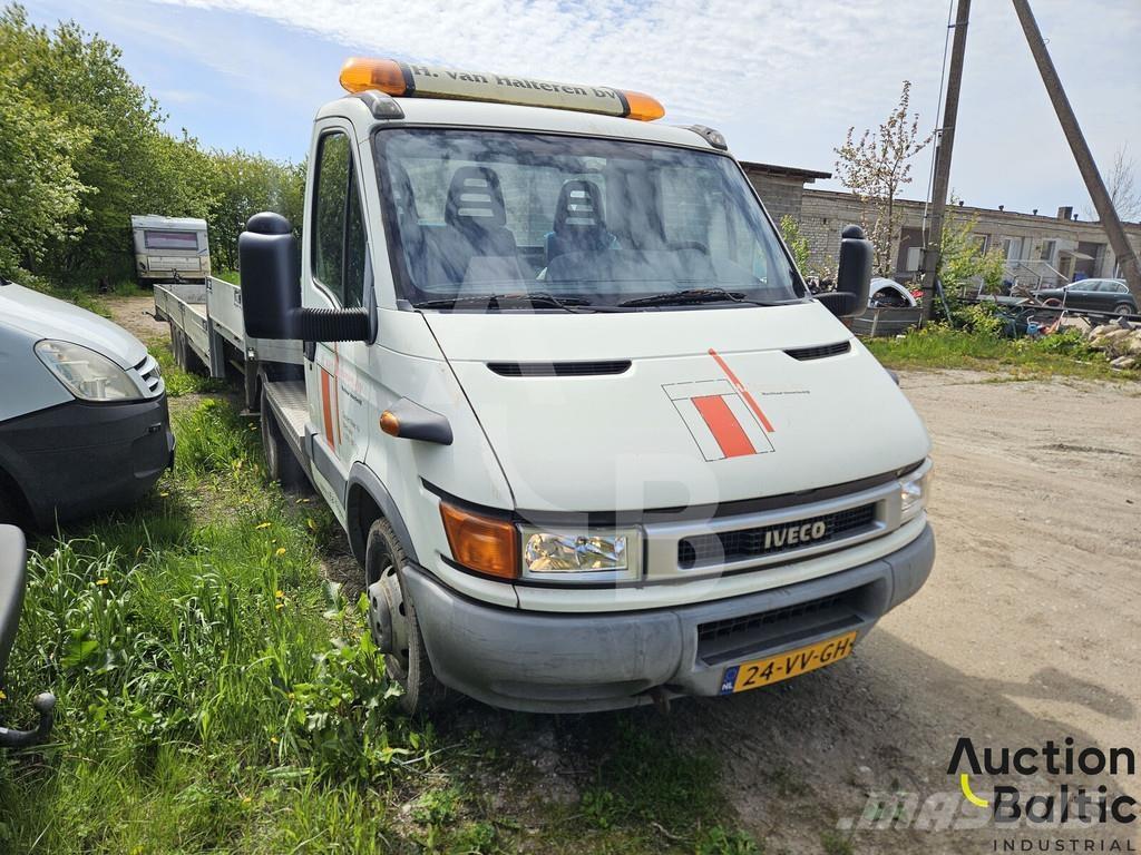 Iveco 40 C Tegljači